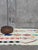 Ivory Handmade Moroccan Azilal Rug - 8 X 4.9 Ft For Sale - Image 8 of 8