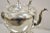 Antique Reed & Barton 1866 Silver Plated Victorian Tilting Teapot on Stand For Sale In Philadelphia - Image 6 of 12