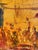 Abstract Pascal Cucaro Original Oil Painting Crowd Scene San Francisco Bay Area Art Decor For Sale - Image 3 of 10