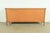 Henredon Style French Regency Louis XVI Carved Fruitwood Long Dresser or Credenza, Circa 1960s For Sale - Image 13 of 14
