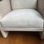 Palecek Pullman Lounge Chair For Sale - Image 12 of 14
