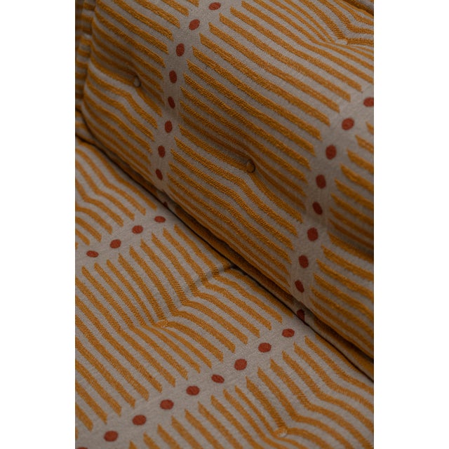 Vintage Mah Jong Easy Chairs by Hans Hopfer for Roche Bobois, 1990s, Set of 2 For Sale - Image 12 of 17