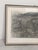 Walenstadt in Switzerland at the Foot of the Mountains, 1960s, Lithograph For Sale - Image 5 of 11