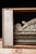 Late 19th Century Victorian Painted Cast Iron Architectural Pediment For Sale - Image 4 of 18
