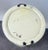French Louis XV Provincial Style Distressed Off-White Serving Table W Tray For Sale - Image 9 of 12
