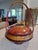 Vintage Asian Basket For Sale - Image 10 of 10
