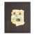 1970s Ceramic Tile by Mark Bulwinkle For Sale