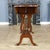 Traditional Mahogany Dropside Sofa Table For Sale - Image 13 of 17