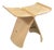 Sori Yanagi for Tendo Mokko Butterfly Stool, Vintage For Sale