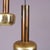 Vl56″ Lamp in Brass by Vilhelm Lauritzen for Louis Poulsen, Denmark, 1950s For Sale - Image 9 of 18