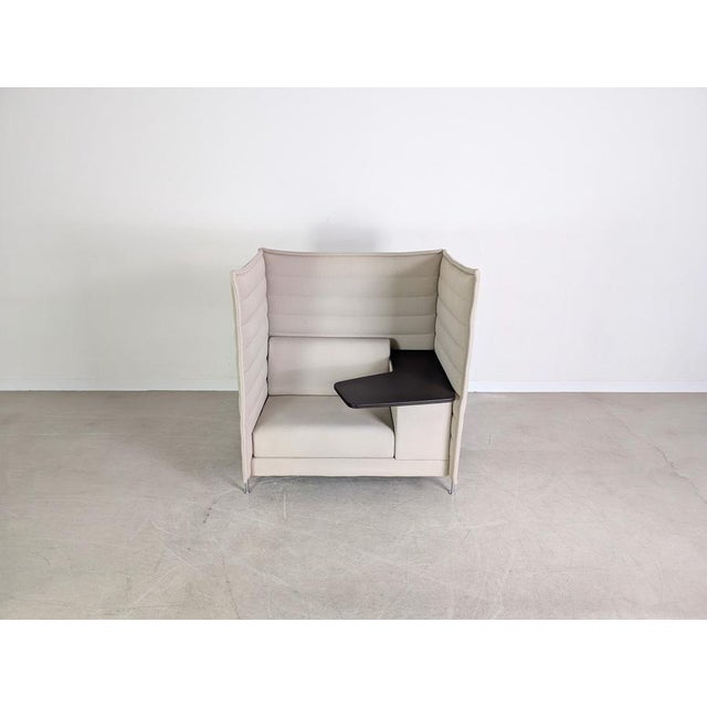 Alcove Highback Armchair or Sofa from Vitra For Sale - Image 13 of 15