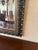 Italian Custom Ornate Antiqued Metallic Statement Wall Mirror - 35" X 59" For Sale - Image 3 of 3