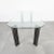 Zanotta Vintage Eta Beta Dining Table by Marco Zanuso for Zanotta, 1970s For Sale - Image 4 of 13