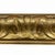 Antique 17th-Century Carved and Gilded Emilian Frame For Sale - Image 4 of 7