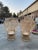 1970s 1970s Peacock Chairs- a Pair For Sale - Image 5 of 5