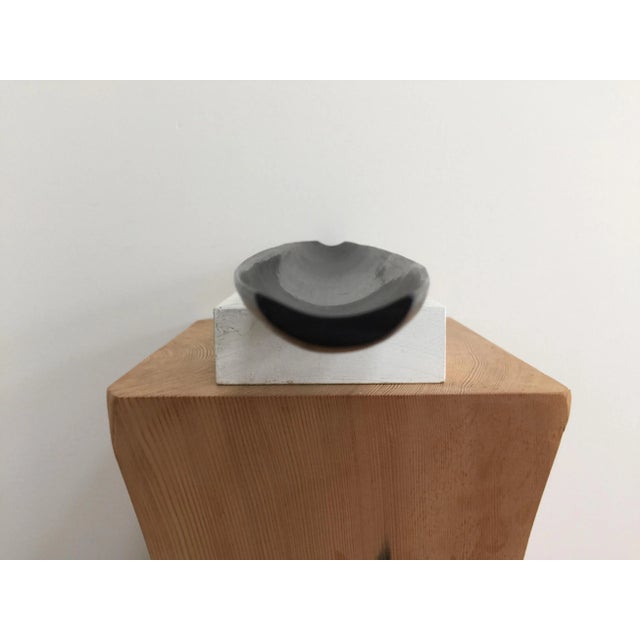 Mid-Century Modern Modernist Brazilian Rosewood Tray For Sale - Image 3 of 8