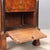 Empire Walnut Bedside Table For Sale - Image 6 of 10