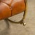 Set of 20th Century British Leather Rocking Chairs, 1950s For Sale - Image 10 of 18