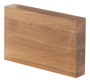Bookend for Paragraph Shelf by etc.etc. for Emko