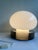 Tronconi Enrico Tronconi, Original and Iconic Machine-Age Style Table Lamp, 1960s For Sale - Image 4 of 9