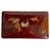 Antique Red Lacquered Box, 1800s For Sale - Image 3 of 10