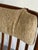 In Style of Hans Wegner Teak High Back Rocking Armchair Danish Vintage 1960s For Sale - Image 12 of 13