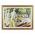 1990s The Dancers and Musicians Watercolor Painting, Shirl Goedike For Sale