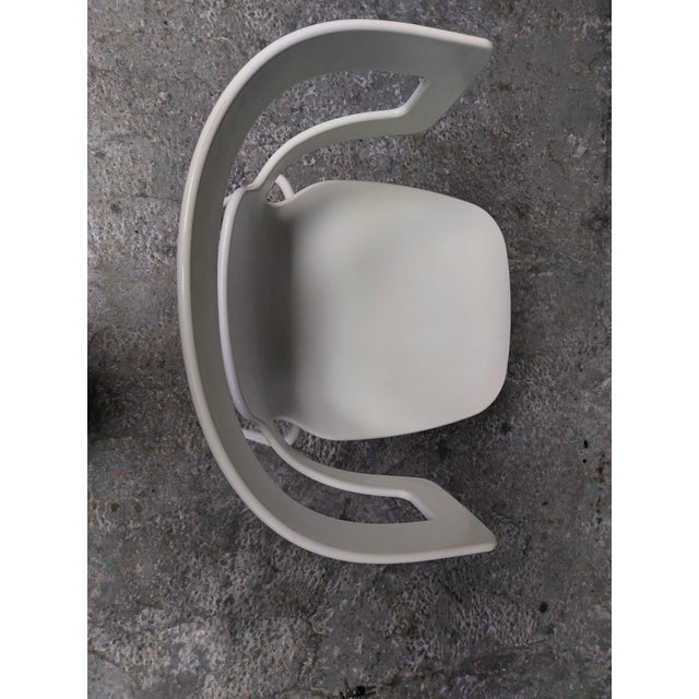 Segesta Chair by Alfredo Haberli for Alias For Sale - Image 11 of 18