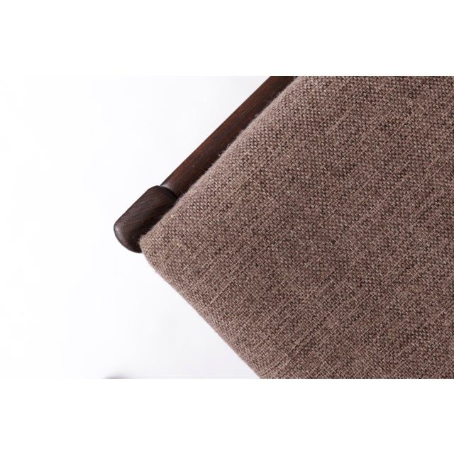 Vintage Dining Chairs, Finland, 1960s, Set of 6 For Sale - Image 4 of 9