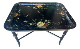 Example of Victorian Furniture