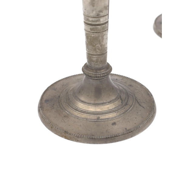 Gray Absinthe Fountains, 1900s, Set of 2 For Sale - Image 8 of 16