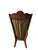 1970s 2 Enkeboll La Condesa Oak High Back Spindle Side Chairs Spanish Mediterranean For Sale - Image 15 of 18