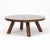 Mid-Century Brutalist Coffee Table, 1960s For Sale - Image 9 of 9