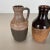 Fat Lava Supercolor Vases from Marei, Germany, 1970s, Set of 3 For Sale - Image 4 of 17