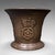 Antique Apothecary Mortar & Pestle, English, Bronze, Kitchen, Chemist, c.1650 For Sale - Image 6 of 10