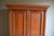Dutch Cherrywood Cabinet, 1880s For Sale - Image 3 of 10