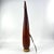 The Maasai milk gourd, a significant symbol in Maasai culture, epitomizes sustenance, community, and heritage within this...
