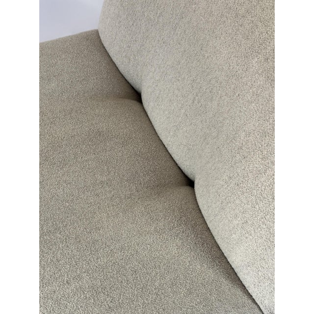 1980s Pacha Chair by Pierre Paulin for Moblier International, Paris, 1981 For Sale - Image 5 of 16