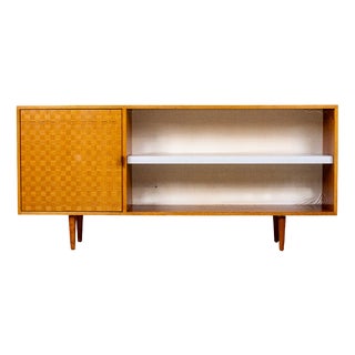 Mid-Century Sideboard from Behr, 1960s For Sale