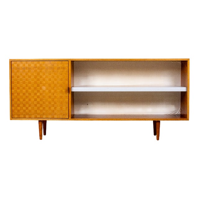 Mid-Century Sideboard from Behr, 1960s For Sale