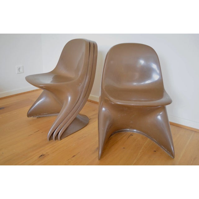 Casala Casalino 1 Children's chair by Alexander Begge for Casala Mod, 1984 For Sale - Image 4 of 7
