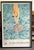 Blue Olympic Games Munich Poster by David Hockney, 1972 For Sale - Image 8 of 13