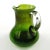 Postmodern Jug from Ząbkowice Glassworks, 1970s For Sale - Image 6 of 9