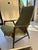 Set of Scandinavian Lounge Chair and Ottoman by Alf Svensson, 1960s For Sale - Image 10 of 12