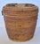 1920s Chinese Wicker and Brass Lunch Basket For Sale In San Francisco - Image 6 of 7