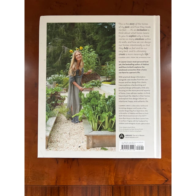 Found at an estate in Northern Virginia, where Lauren lives, this is a wonderful guide on creating a beautiful, yet casual...