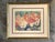 Wood Vintage Framed Ballet Dancers Print For Sale - Image 7 of 12