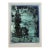 Early 20th Century Photograph Landscape - Looking Through the Sky by Sigismund Blumann For Sale