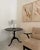 Vintage Carved Tripod Pedestal Side Table, 1940s For Sale - Image 17 of 18