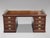 Antique Victorian Mahogany Campaign Desk, 1850 For Sale - Image 17 of 17